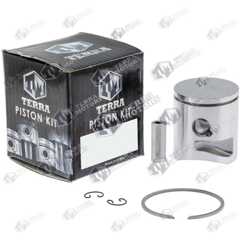 Kit piston drujba Husqvarna 236, 240 39mm (Terra) 